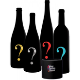 Metal Gift Box – 4 Blind Tasting Sleeves